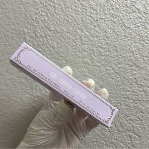 Perfume bundle. Ariana G perfume